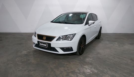 Seat • Leon