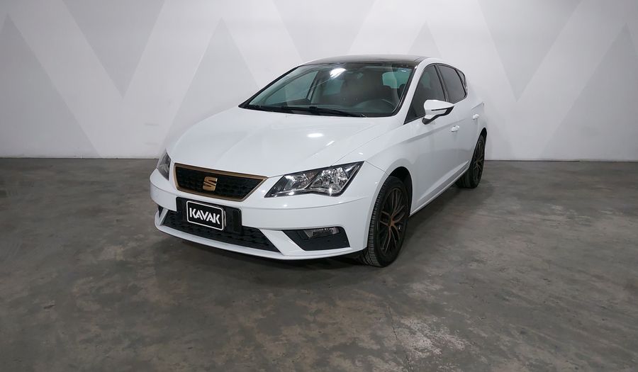 Seat Leon 1.4 STYLE 150HP Hatchback 2020