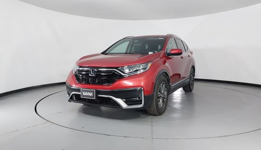 Honda • CR-V