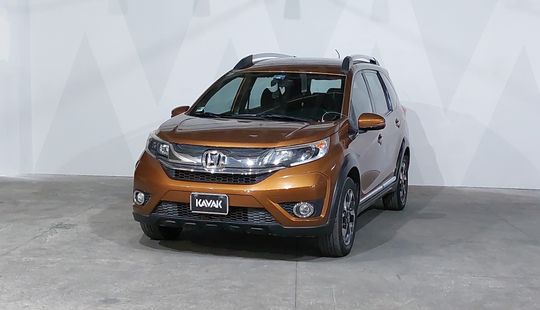 Honda • BR-V