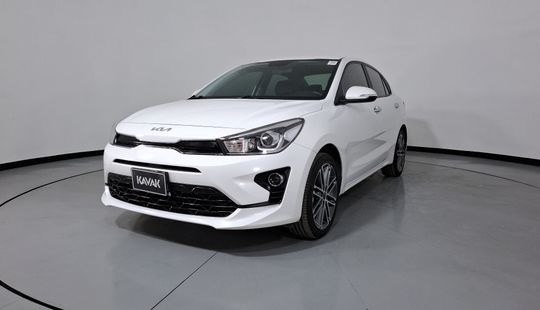 Kia • Rio