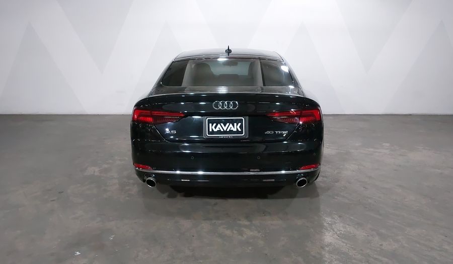 Audi A5 2.0 40 SB SELECT DCT Hatchback 2019