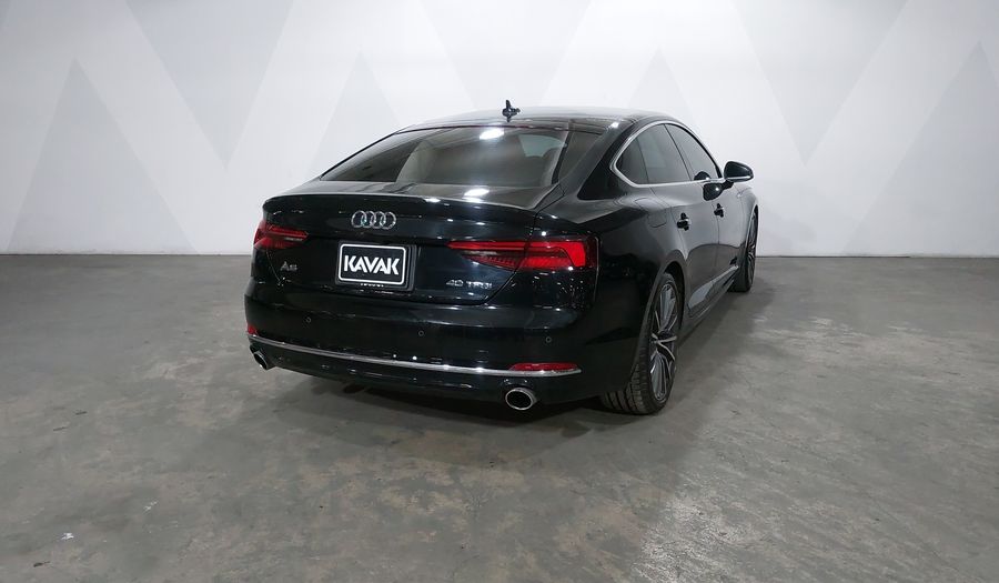 Audi A5 2.0 40 SB SELECT DCT Hatchback 2019