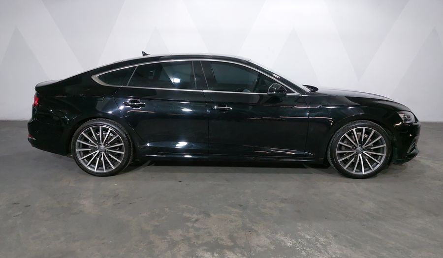 Audi A5 2.0 40 SB SELECT DCT Hatchback 2019