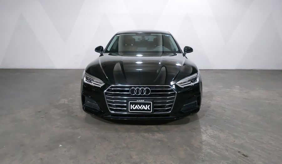 Audi A5 2.0 40 SB SELECT DCT Hatchback 2019