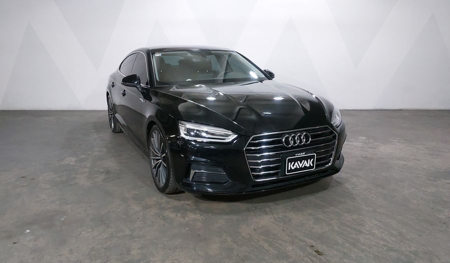 Audi A5 2.0 40 SB SELECT DCT Hatchback 2019