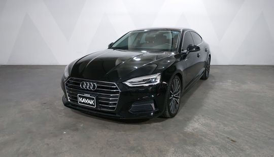 Audi • A5