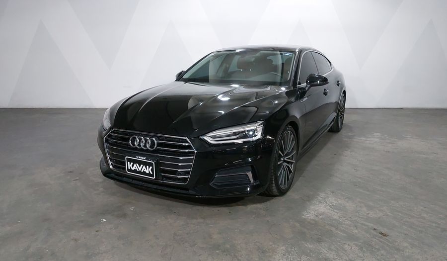 Audi A5 2.0 40 SB SELECT DCT Hatchback 2019