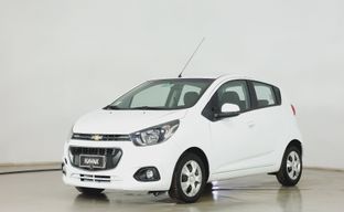 Chevrolet • Spark GT