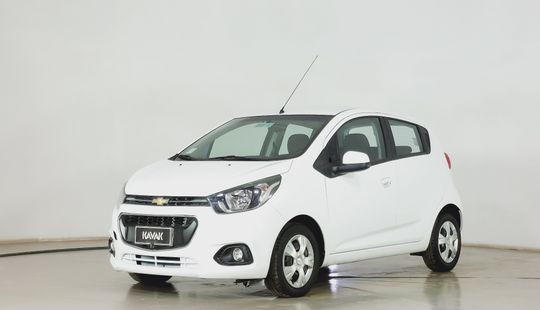 Chevrolet • Spark GT