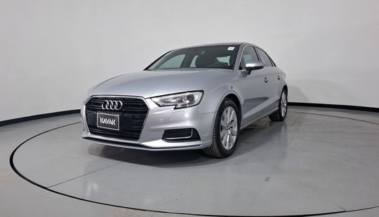 Audi • A3