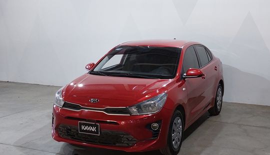 Kia • Rio