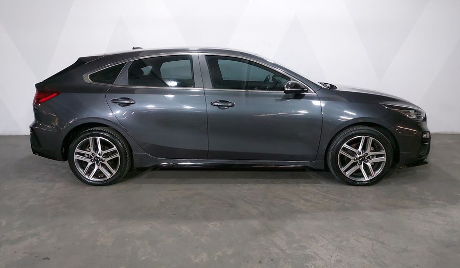 Kia Forte 2.0 GT LINE IVT Hatchback 2021