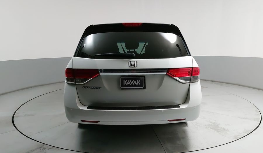 Honda Odyssey 3.5 EX Minivan 2016