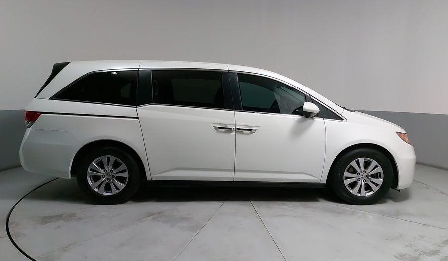 Honda Odyssey 3.5 EX Minivan 2016