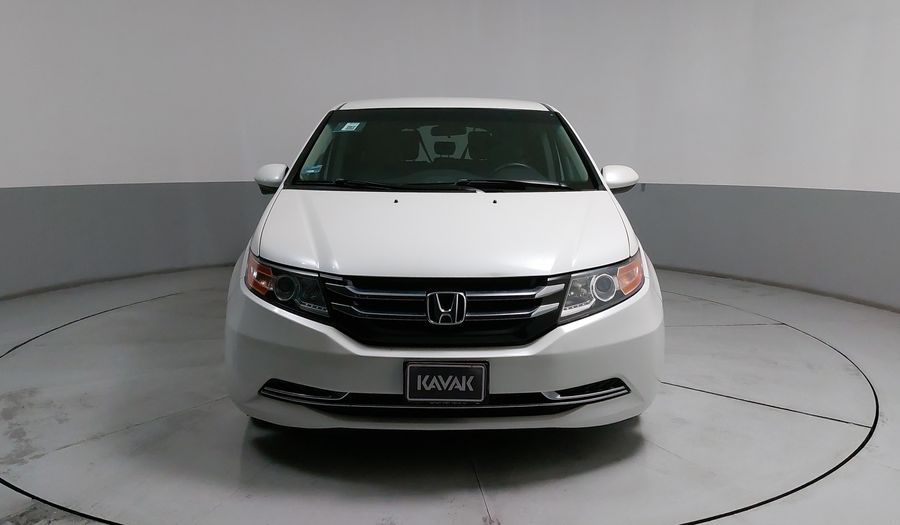 Honda Odyssey 3.5 EX Minivan 2016