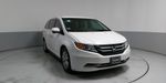 Honda Odyssey 3.5 EX Minivan 2016