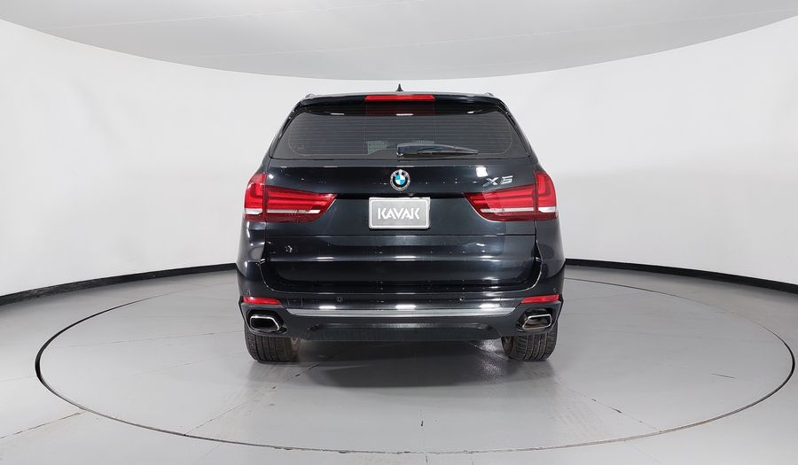 Bmw X5 2.0 XDRIVE40E EXCELLENCE AUTO 4WD Suv 2018