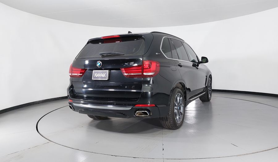 Bmw X5 2.0 XDRIVE40E EXCELLENCE AUTO 4WD Suv 2018