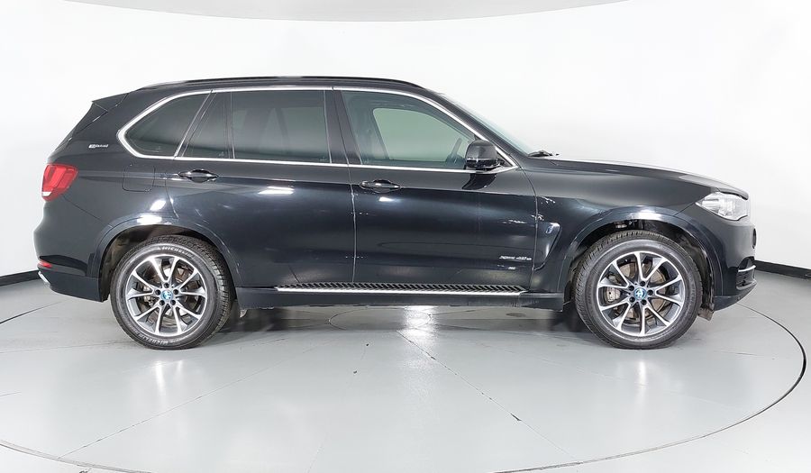 Bmw X5 2.0 XDRIVE40E EXCELLENCE AUTO 4WD Suv 2018