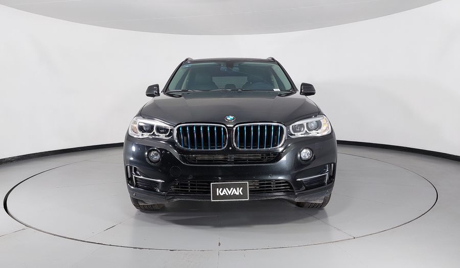 Bmw X5 2.0 XDRIVE40E EXCELLENCE AUTO 4WD Suv 2018