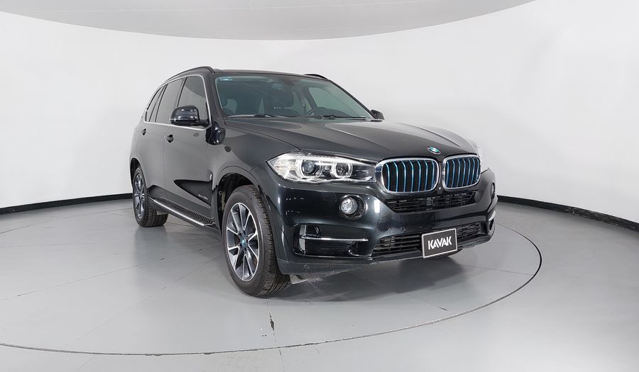 Bmw X5 2.0 XDRIVE40E EXCELLENCE AUTO 4WD Suv 2018