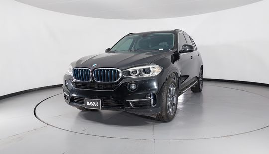 Bmw • X5