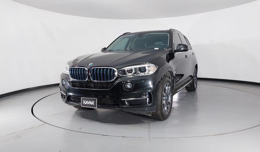 Bmw X5 2.0 XDRIVE40E EXCELLENCE AUTO 4WD Suv 2018