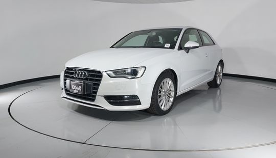 Audi • A3