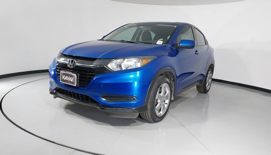 Honda • HR-V