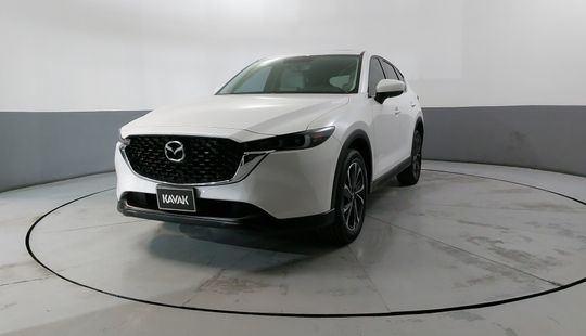 Mazda • CX-5