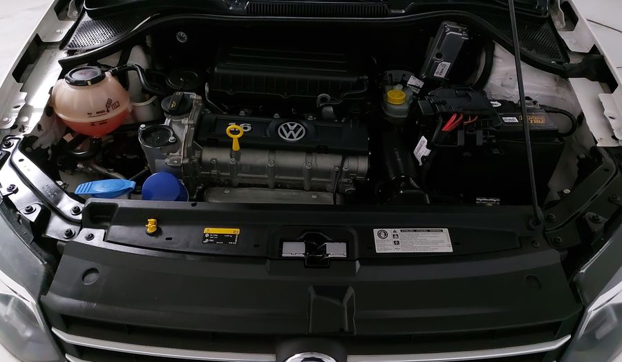 Volkswagen Vento 1.6 COMFORTLINE AUTO Sedan 2020