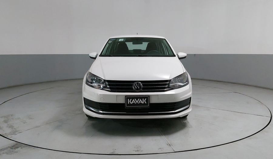 Volkswagen Vento 1.6 COMFORTLINE AUTO Sedan 2020