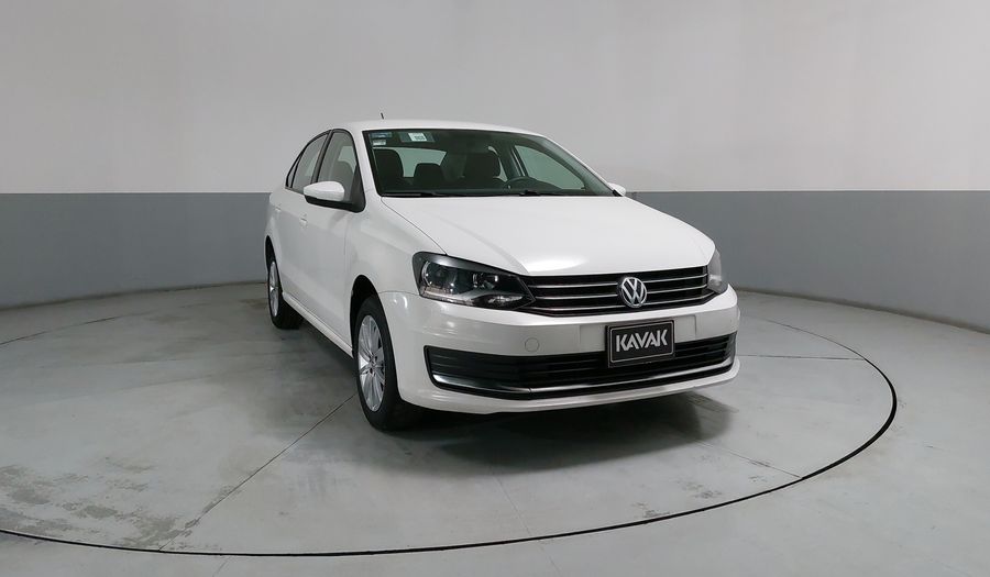 Volkswagen Vento 1.6 COMFORTLINE AUTO Sedan 2020