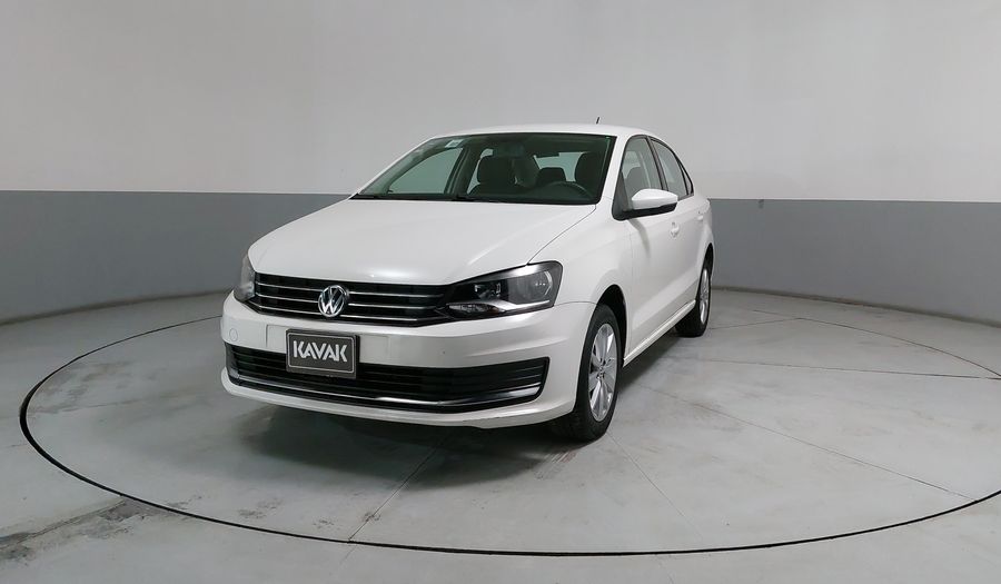 Volkswagen Vento 1.6 COMFORTLINE AUTO Sedan 2020