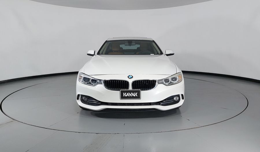 Bmw Serie 4 2.0 428IA LUXURY LINE Hatchback 2016