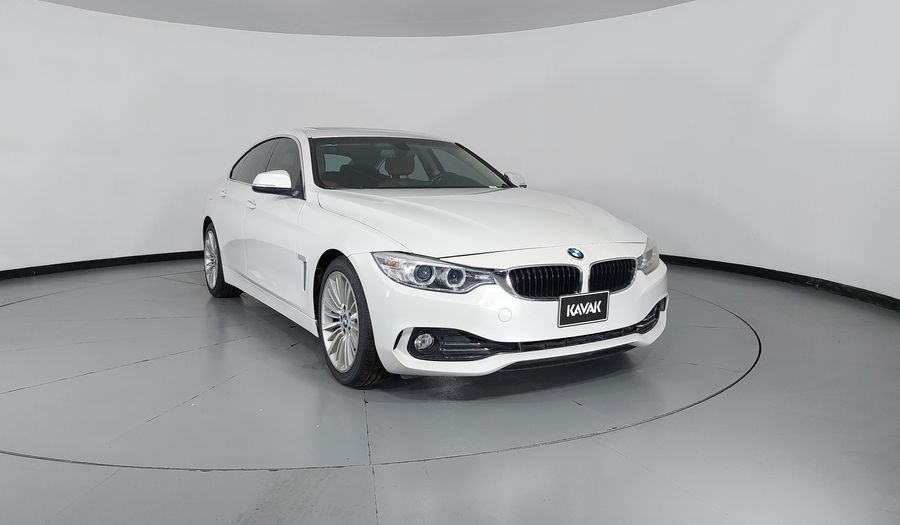 Bmw Serie 4 2.0 428IA LUXURY LINE Hatchback 2016