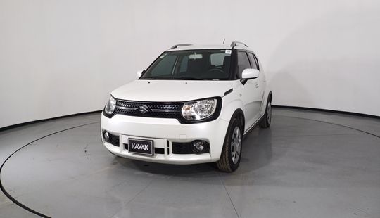 Suzuki • Ignis