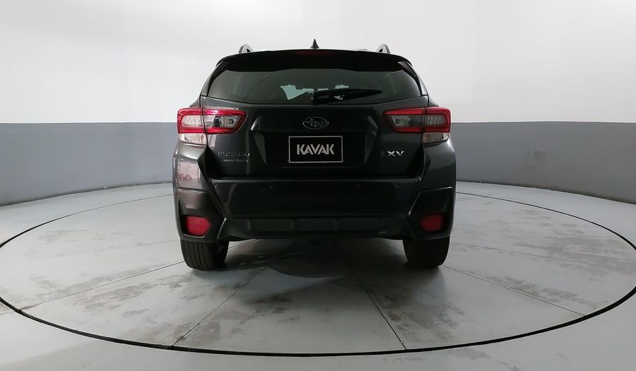 Subaru Xv 2.0 LIMITED CVT 4WD Suv 2020