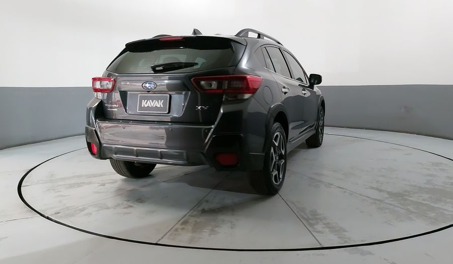 Subaru Xv 2.0 LIMITED CVT 4WD Suv 2020