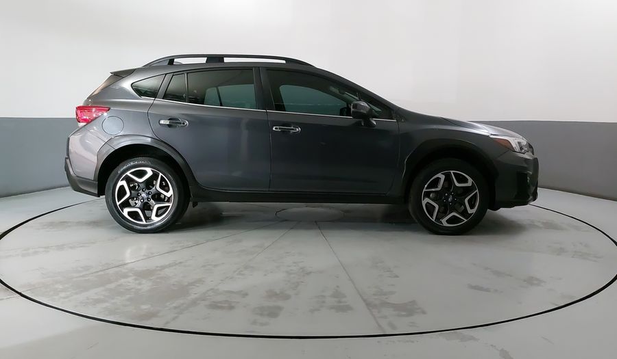 Subaru Xv 2.0 LIMITED CVT 4WD Suv 2020