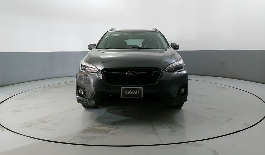 Subaru Xv 2.0 LIMITED CVT 4WD Suv 2020