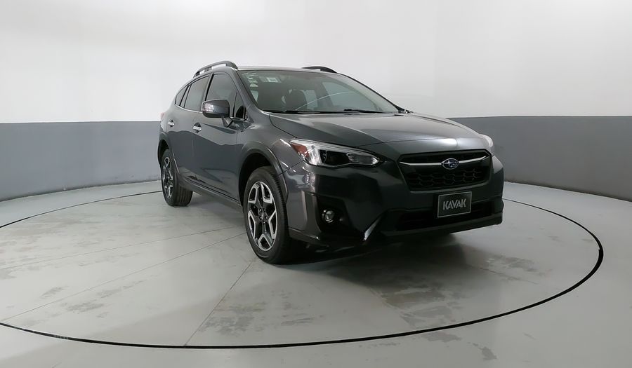 Subaru Xv 2.0 LIMITED CVT 4WD Suv 2020