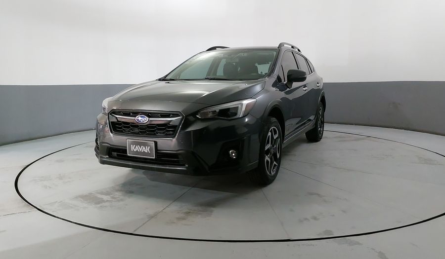 Subaru Xv 2.0 LIMITED CVT 4WD Suv 2020