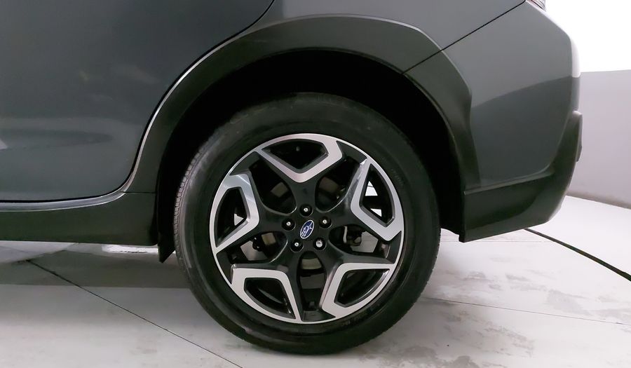 Subaru Xv 2.0 LIMITED CVT 4WD Suv 2020