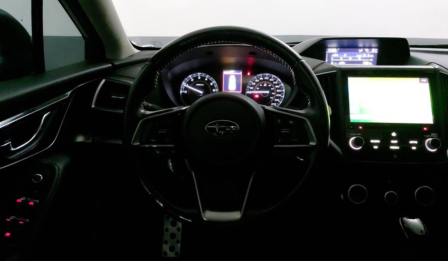 Subaru Xv 2.0 LIMITED CVT 4WD Suv 2020