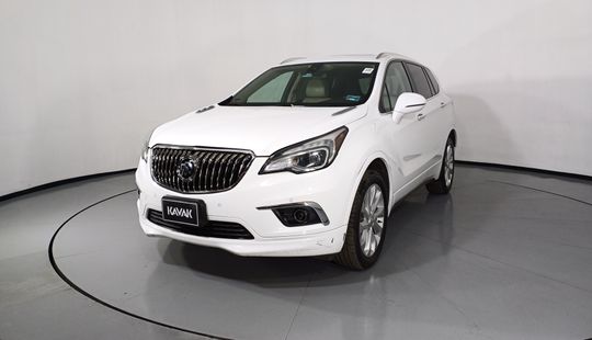 Buick • Envision