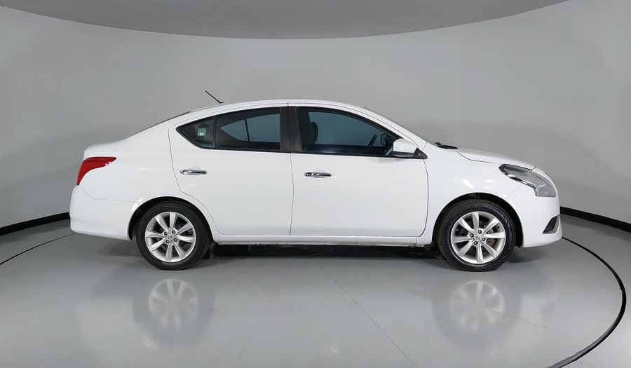 Nissan Versa 1.6 ADVANCE AUTO Sedan 2018