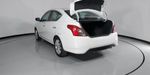 Nissan Versa 1.6 ADVANCE AUTO Sedan 2018