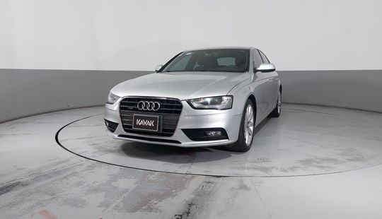 Audi • A4